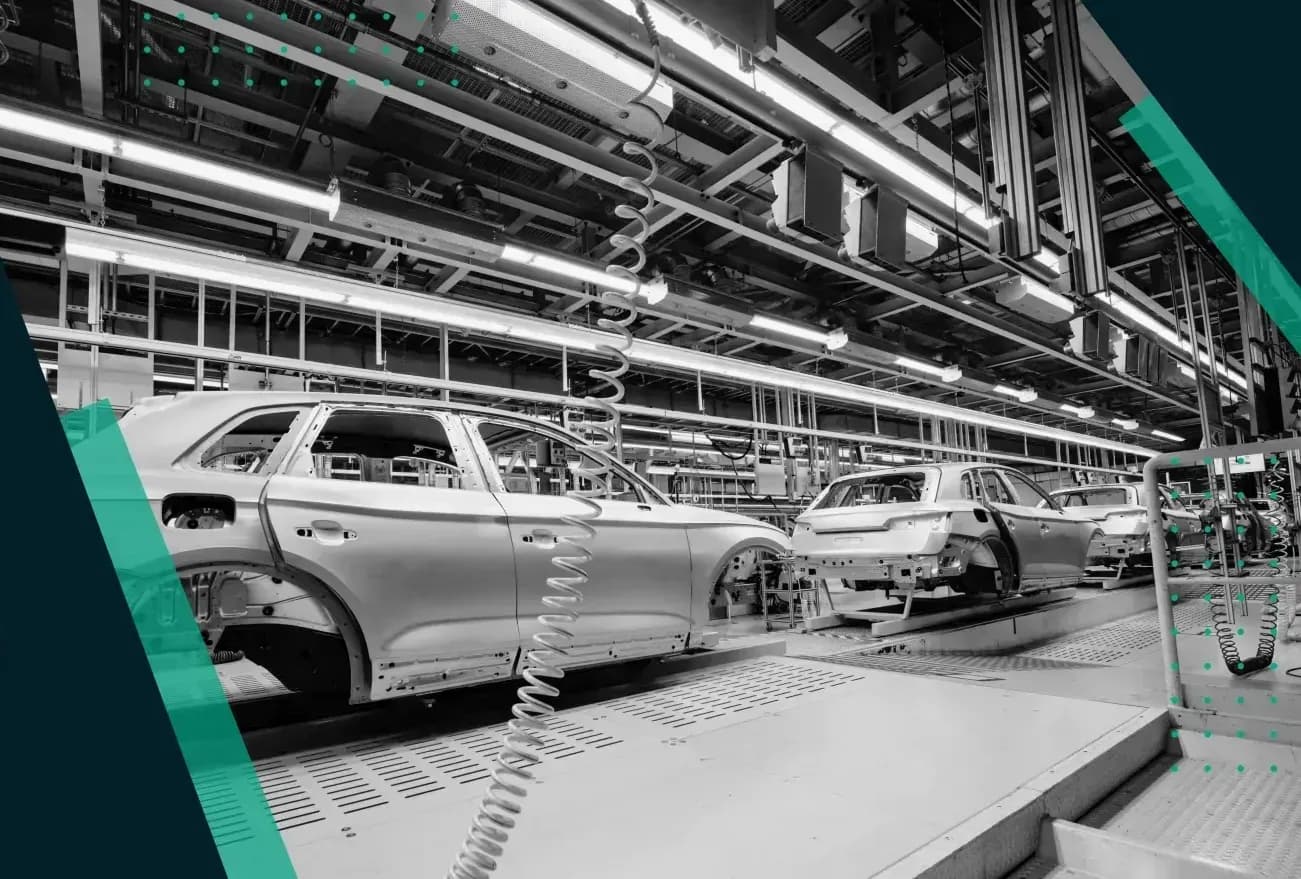 Overall Equipment Effectiveness: Understanding OEE and It’s Importance in Manufacturing