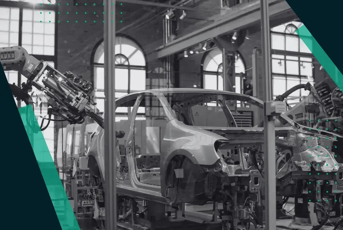 10 Ways to Improve Your Overall Equipment Effectiveness (OEE)