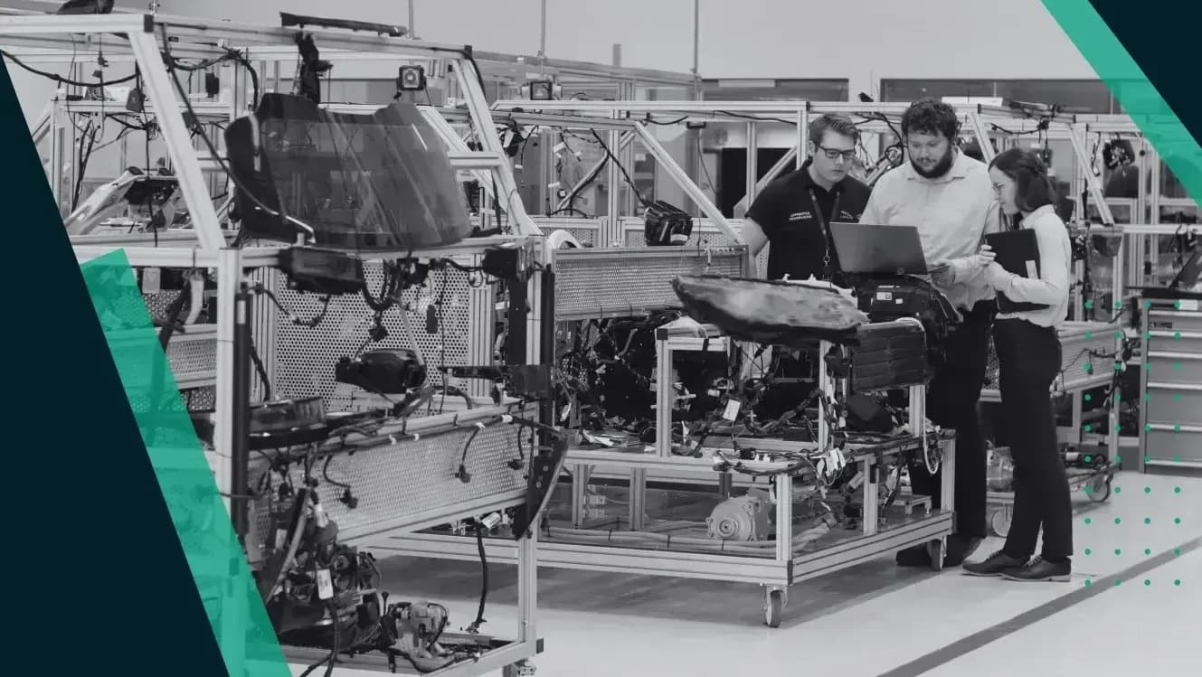 Machine Monitoring Software: What Is It and Why Is It Important?