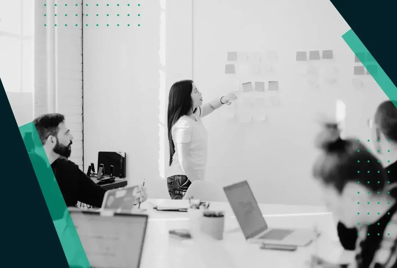 The 5 steps to successful MES development