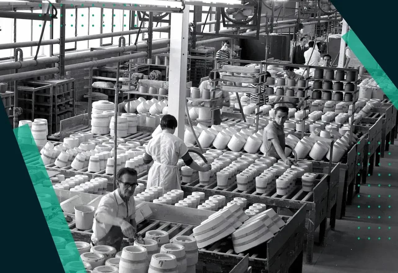 How To Choose The Best Production Line Efficiency Software