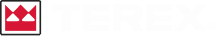 TEREX logo