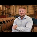 Richard, Group Production Director