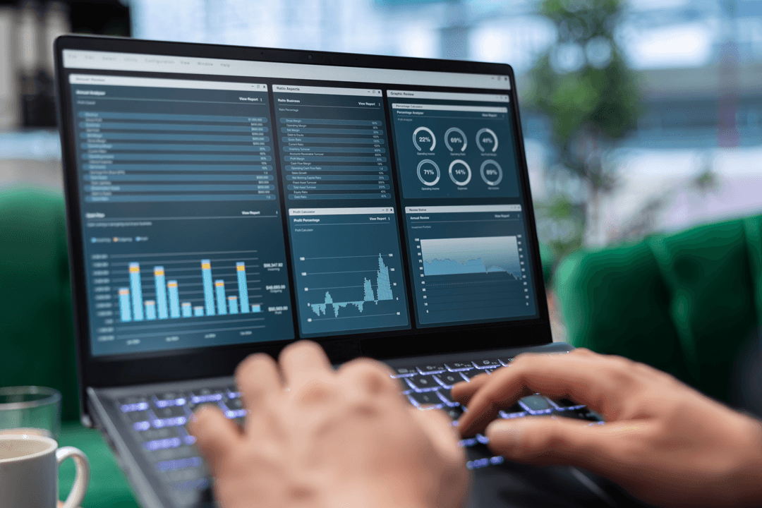 Complete Data Backups and API Access